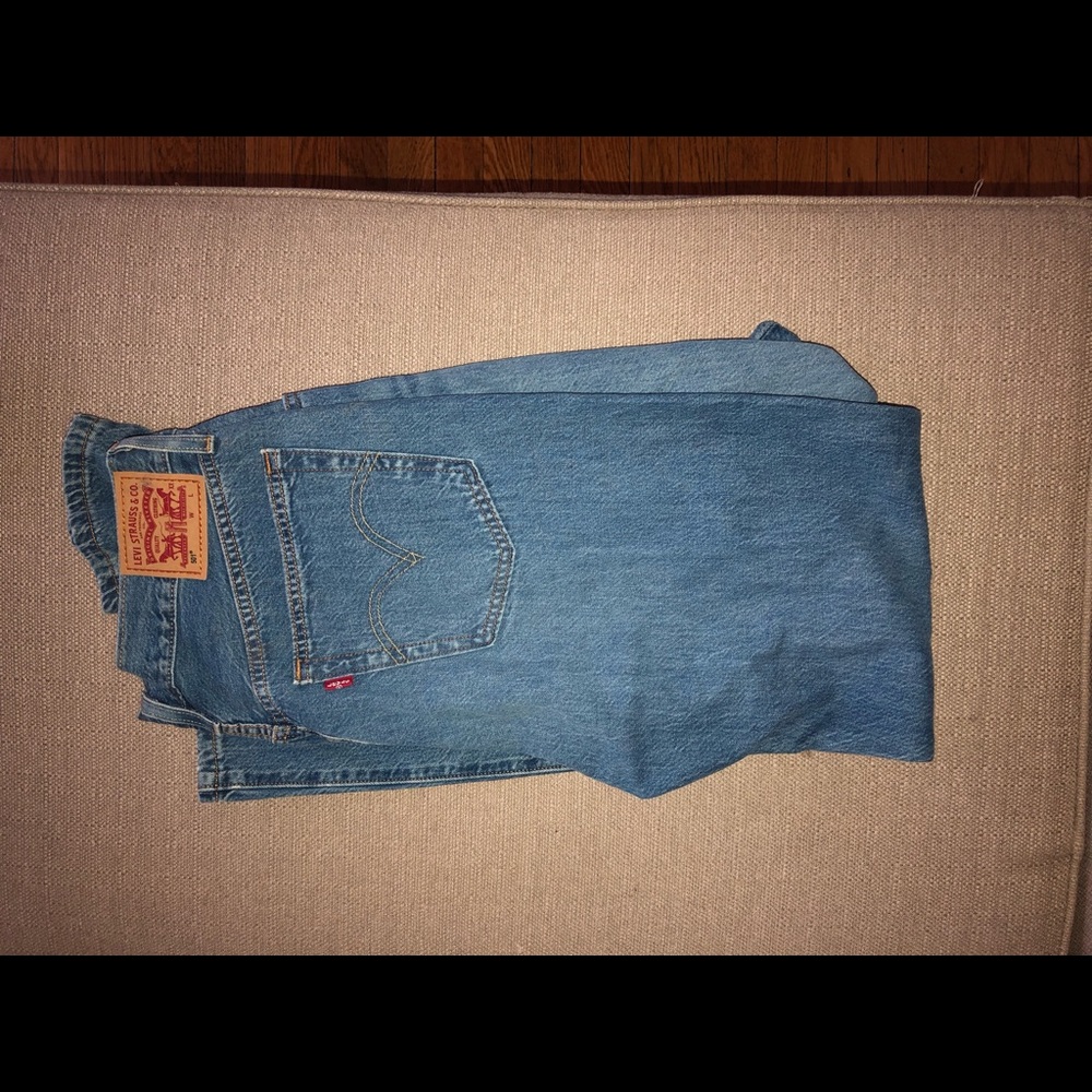 Levi’s 501 Original Jeans for Women